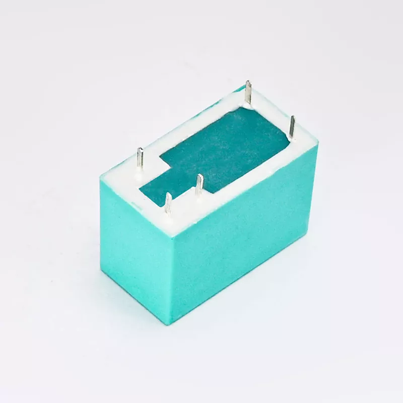 16A Mały przekaźnik zatrzaskowy