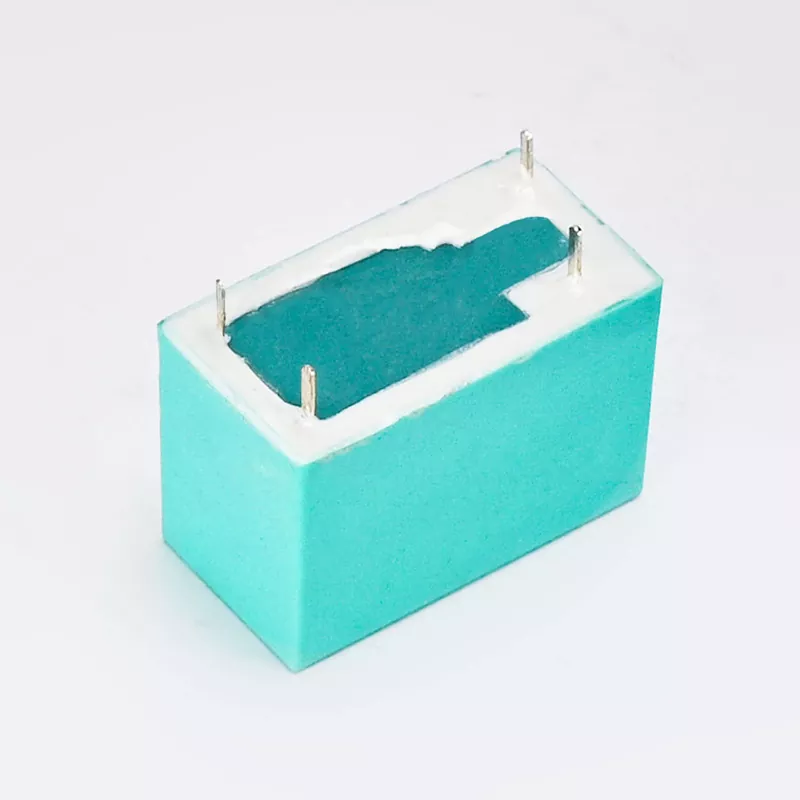 W jakich branżach często stosuje się przekaźniki zatrzaskowe?