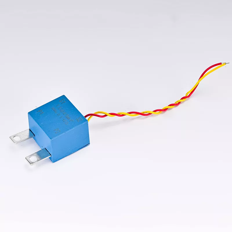 Jaka jest różnica między przekładnikiem prądowym a przekładnikiem napięciowym?