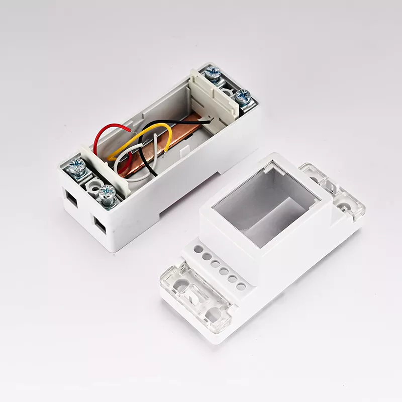 Martwią Cię wysokie rachunki za prąd? Jednofazowa skrzynka liczników szynowych jest tutaj, aby Ci pomóc!