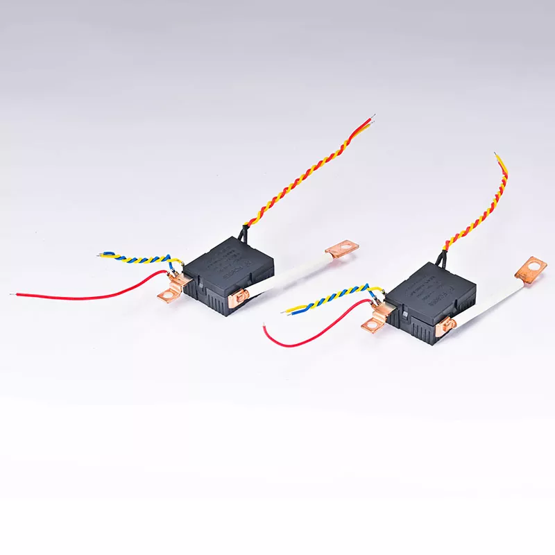 Dlaczego przekaźnik zatrzaskowy dla inteligentnego licznika nazywany jest kluczem do ochrony bezpieczeństwa i wydajności energii elektrycznej?